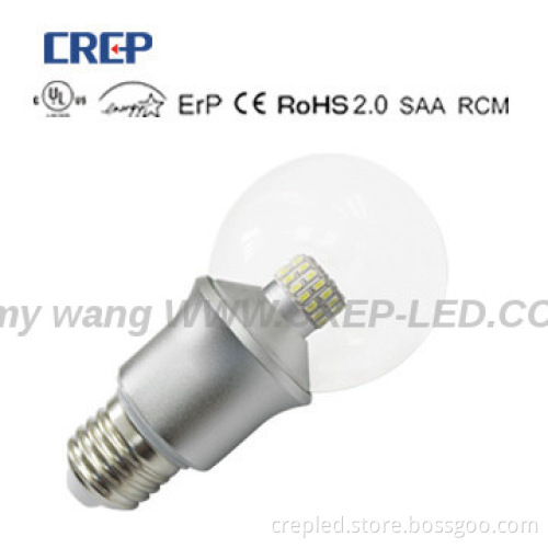ES UL/CUL 9W dimmable led bulbs